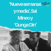 Sucedió una noche artwork