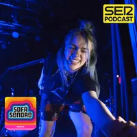 Sofá Sonoro artwork