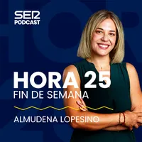Hora 25 artwork