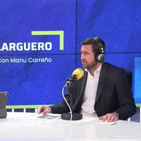 El Larguero artwork