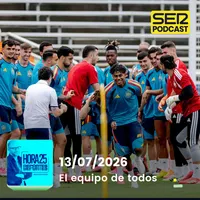 Hora 25 artwork