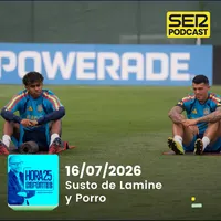 Hora 25 artwork
