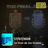 Hora 25 artwork