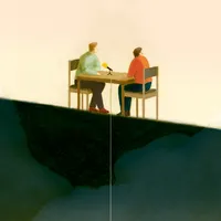 El Gran Apagón artwork