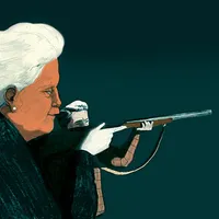 El Gran Apagón artwork