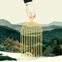 El Gran Apagón artwork