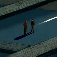 El Gran Apagón artwork