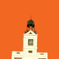El Gran Apagón artwork