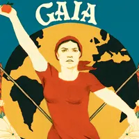 El Gran Apagón artwork