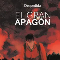 El Gran Apagón artwork