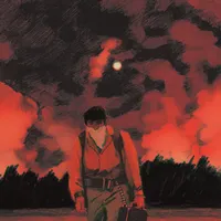 El Gran Apagón artwork