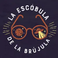 La escóbula de la brújula artwork