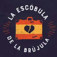 La escóbula de la brújula artwork