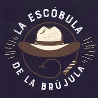 La escóbula de la brújula artwork