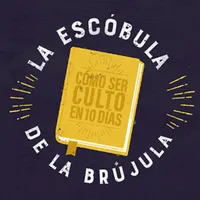 La escóbula de la brújula artwork