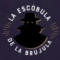 La escóbula de la brújula artwork
