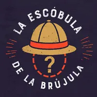 La escóbula de la brújula artwork