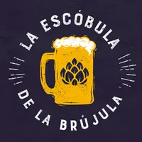 La escóbula de la brújula artwork