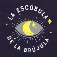 La escóbula de la brújula artwork