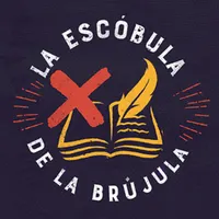 La escóbula de la brújula artwork