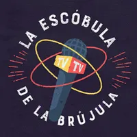 La escóbula de la brújula artwork