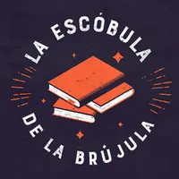 La escóbula de la brújula artwork