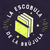 La escóbula de la brújula artwork