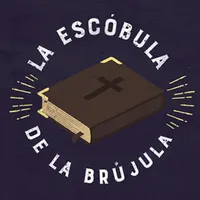 La escóbula de la brújula artwork