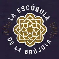 La escóbula de la brújula artwork