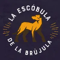 La escóbula de la brújula artwork