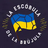 La escóbula de la brújula artwork