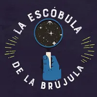 La escóbula de la brújula artwork