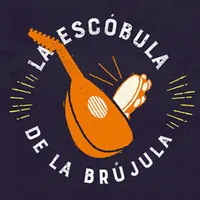 La escóbula de la brújula artwork
