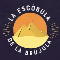 La escóbula de la brújula artwork
