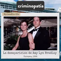 Criminopatía artwork
