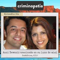 Criminopatía artwork
