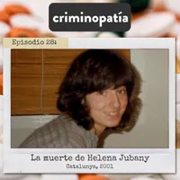 Criminopatía artwork