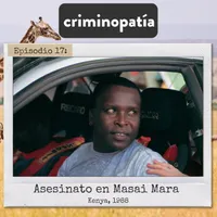 Criminopatía artwork