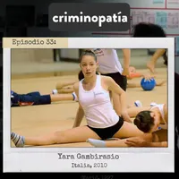 Criminopatía artwork
