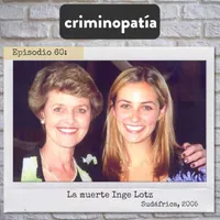 Criminopatía artwork