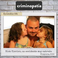 Criminopatía artwork