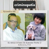 Criminopatía artwork