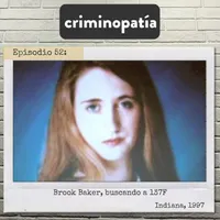 Criminopatía artwork