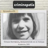 Criminopatía artwork