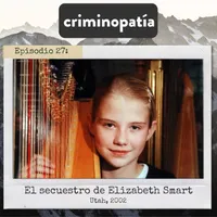 Criminopatía artwork