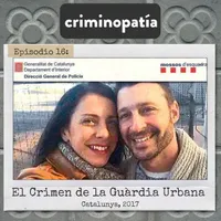 Criminopatía artwork