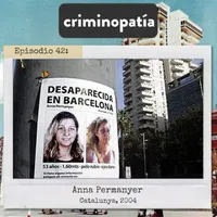Criminopatía artwork