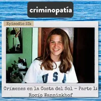 Criminopatía artwork