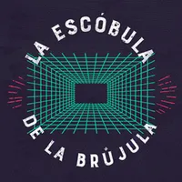 La escóbula de la brújula artwork