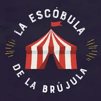 La escóbula de la brújula artwork